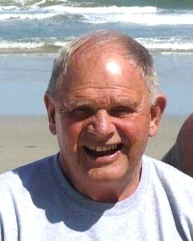 Paul David Skotzke December 8, 1944 — January 28, 2024 Appleton