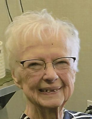 Sandra 'Sandy' Bradley - December 17, 1939 ~ September 24, 2023 (age 83)