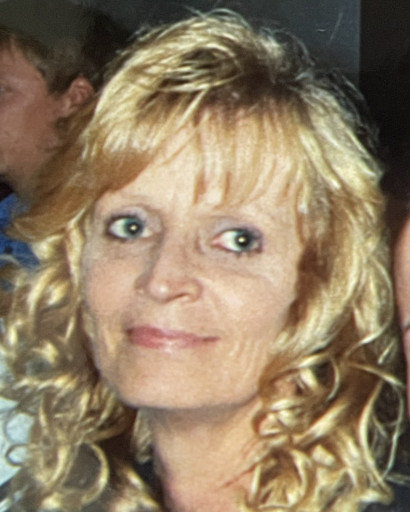 Sharon A. Vander Velden Nov 15, 1955 — Sep 6, 2023 Kimberly
